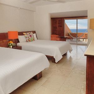 Deluxe Grand Two beds